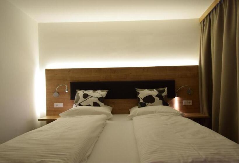 إستوديو قياسى, Alpine Lodge Klösterle Am Arlberg