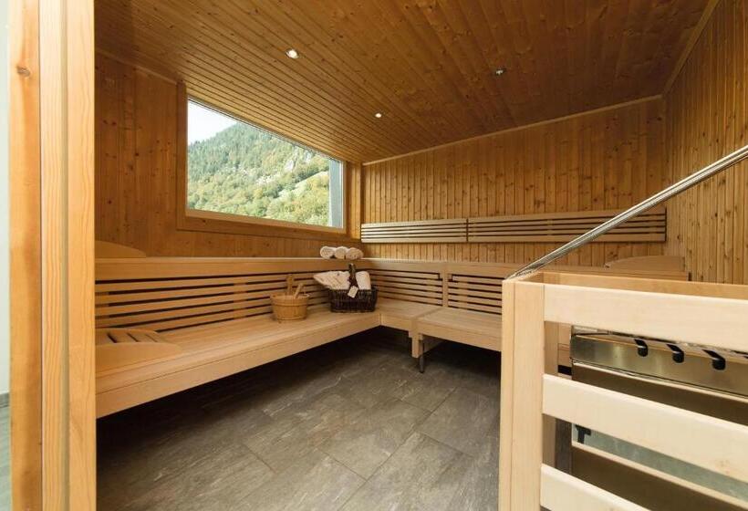 شقة غرفتين, Alpine Lodge Klösterle Am Arlberg