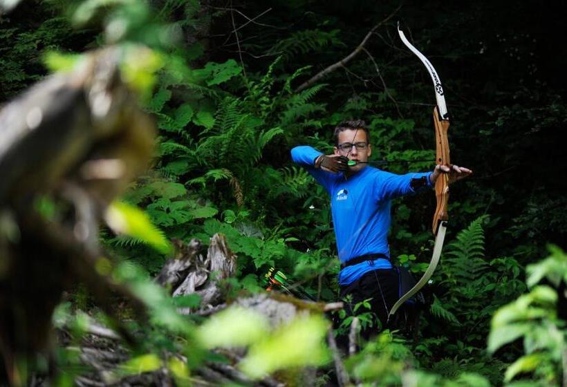 غرفة أساسية, Alpine Lodge Klösterle Am Arlberg