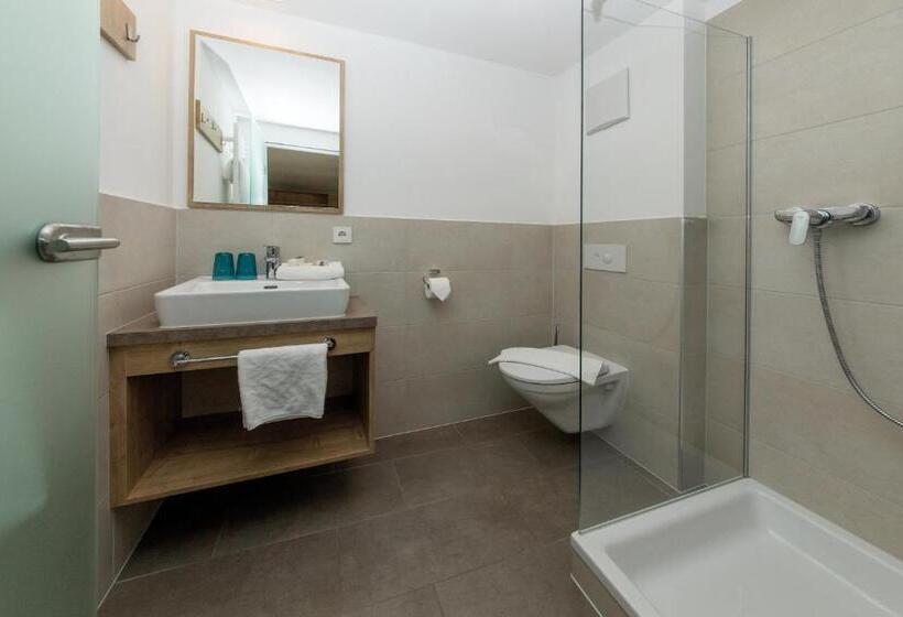 غرفة أساسية, Alpine Lodge Klösterle Am Arlberg