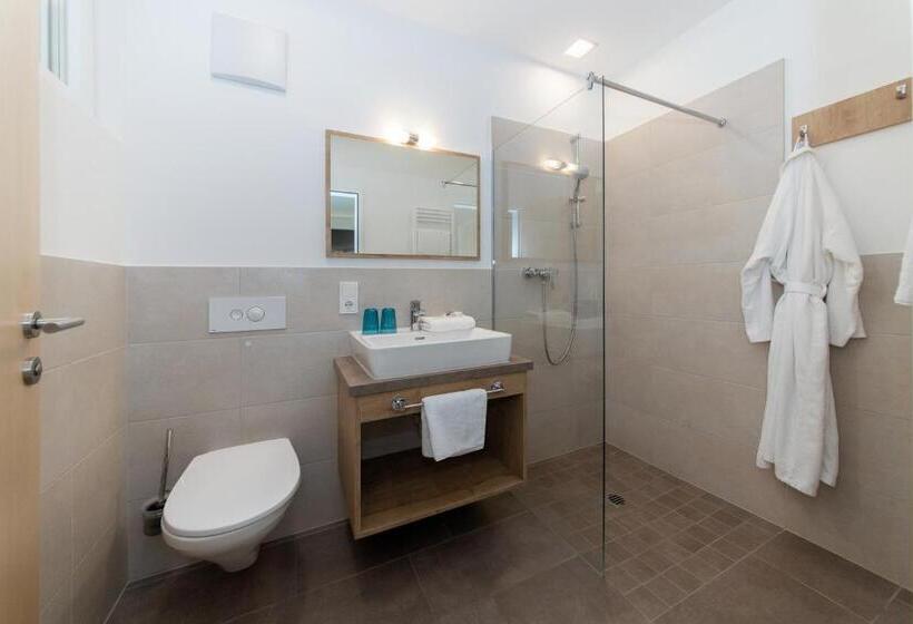 غرفة أساسية, Alpine Lodge Klösterle Am Arlberg