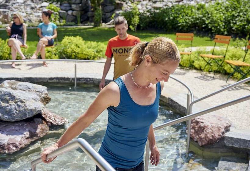 غرفة أساسية, Alpine Lodge Klösterle Am Arlberg