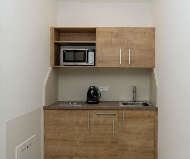 غرفة أساسية, Alpine Lodge Klösterle Am Arlberg