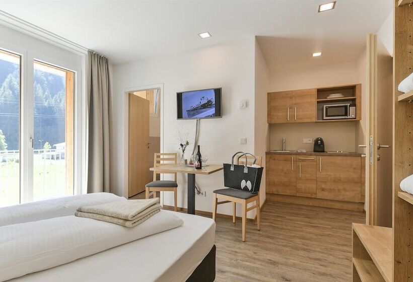 غرفة أساسية, Alpine Lodge Klösterle Am Arlberg