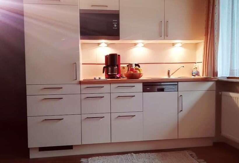 דירת חדר, Apart Austria