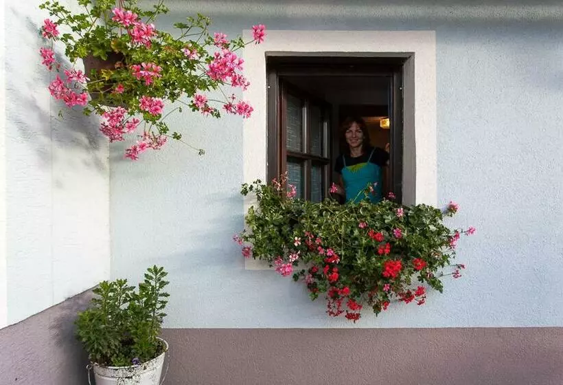 ファミリールーム, Mittereibenberger