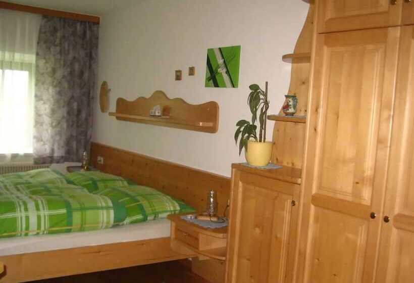 غرفة قياسية, Mittereibenberger