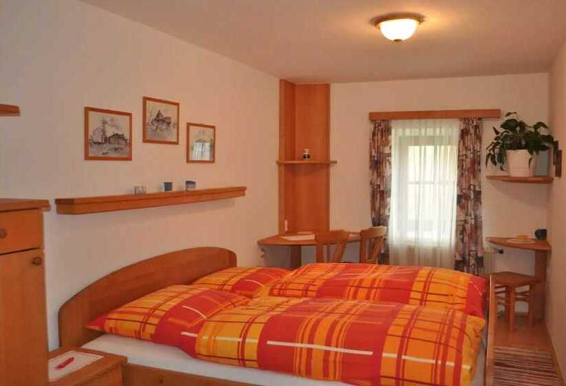 غرفة قياسية, Mittereibenberger