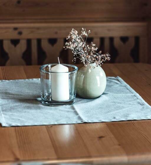 带2个卧室的公寓, Chalets Grosslehen