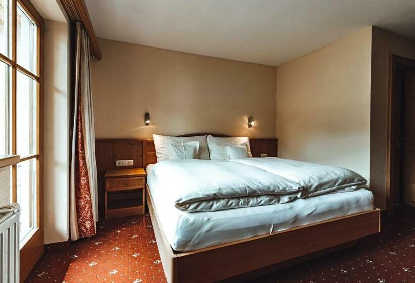 标准间, Chalets Grosslehen