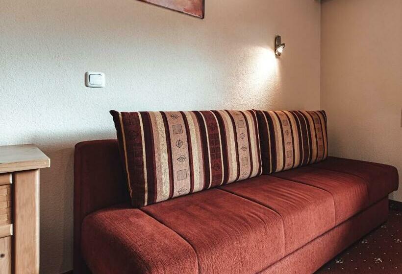 标准间, Chalets Grosslehen