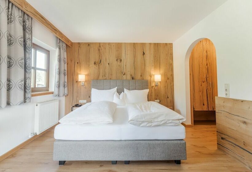 Номер Стандарт, Chalets Grosslehen