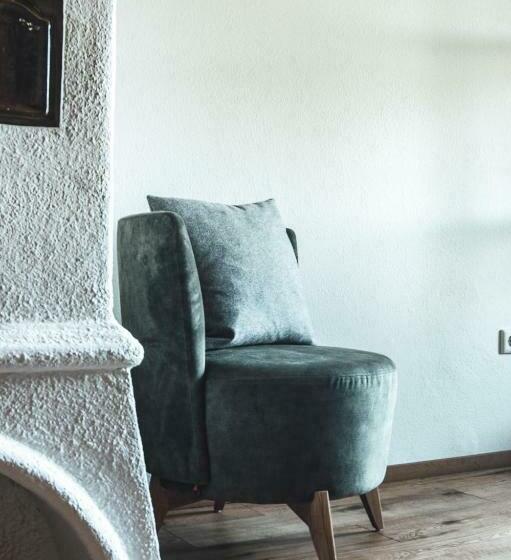 家庭山景房, Chalets Grosslehen