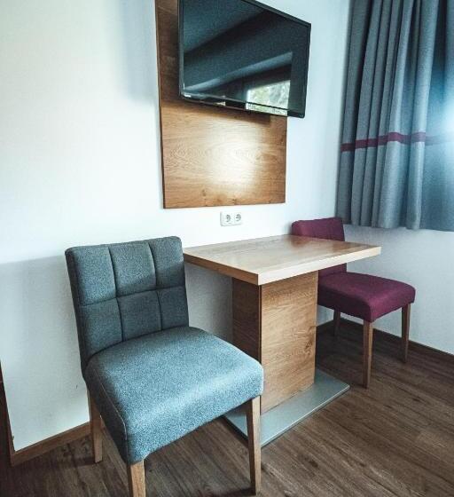 Апартаменты 2 Спальни, Chalets Grosslehen