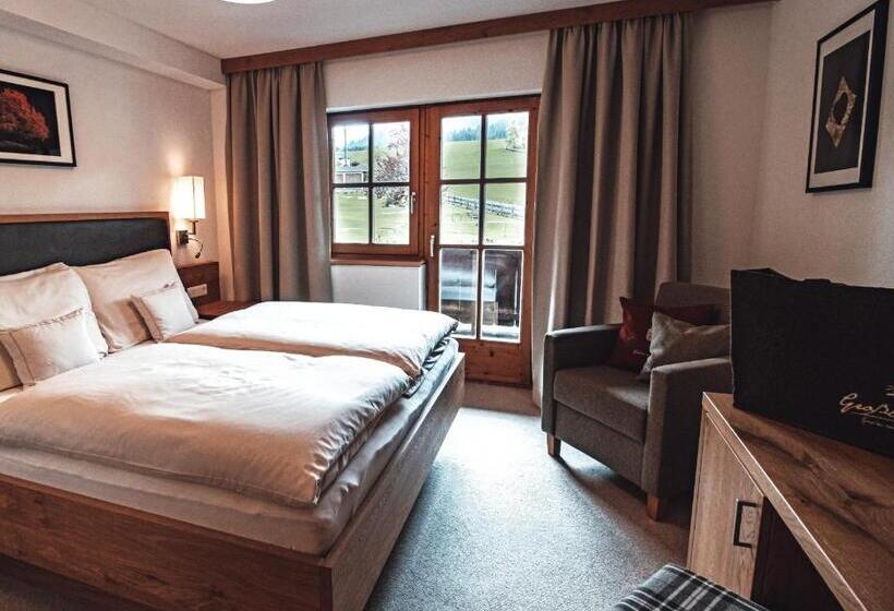 豪华房间, Chalets Grosslehen