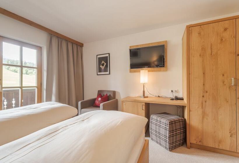 标准间, Chalets Grosslehen