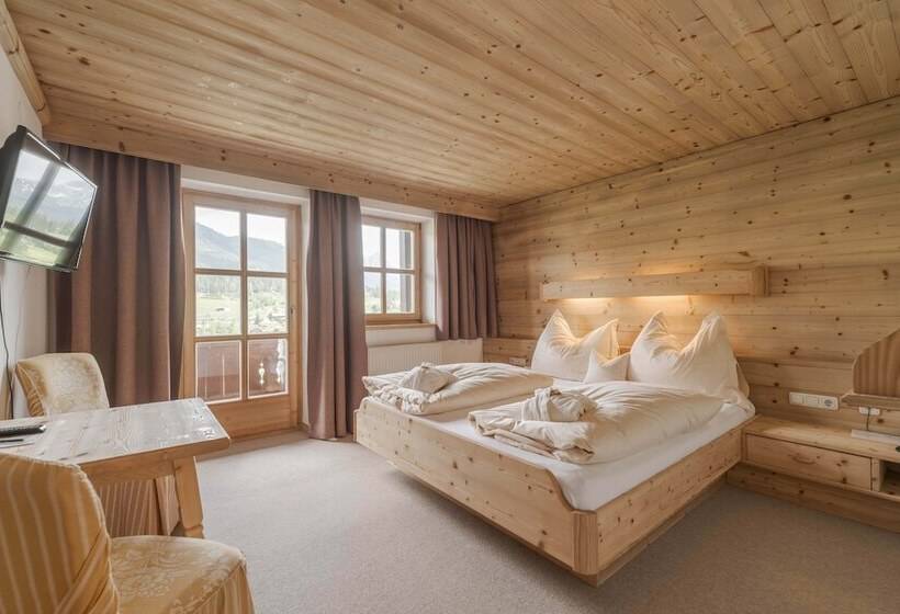 标准间, Chalets Grosslehen