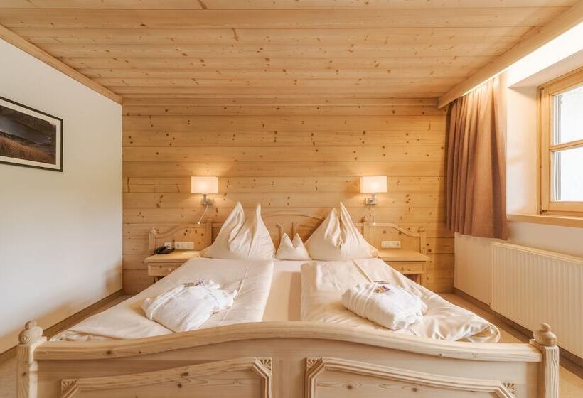 标准间, Chalets Grosslehen