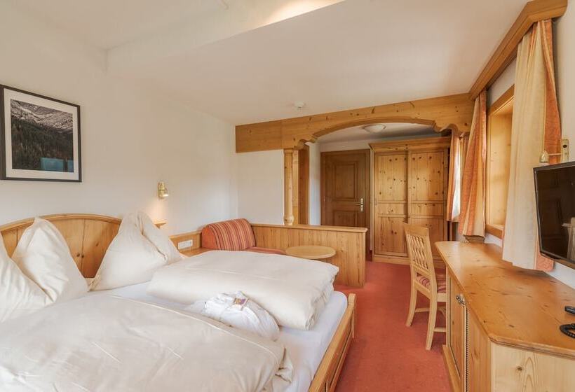 标准间, Chalets Grosslehen