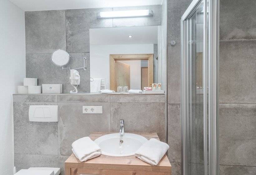 标准间, Chalets Grosslehen