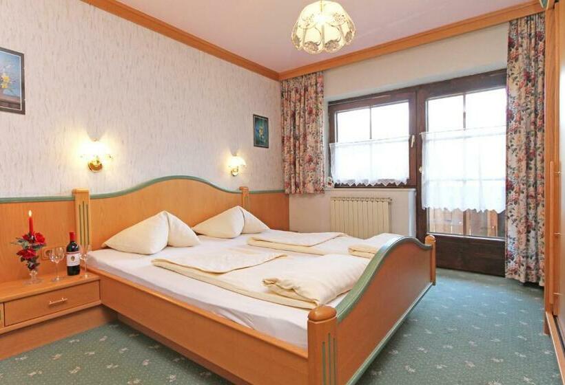 バルコニー付き1ベッドルームアパートメント, Der Bräuschmied