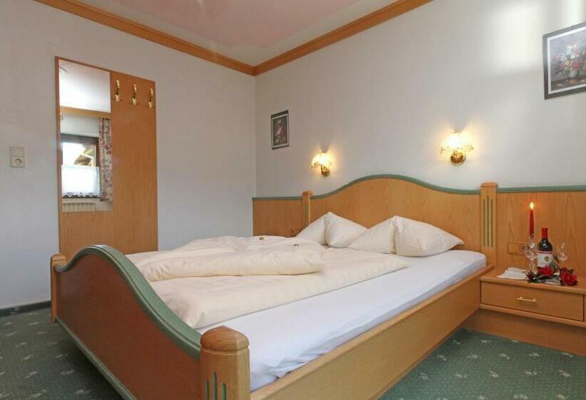 バルコニー付き1ベッドルームアパートメント, Der Bräuschmied