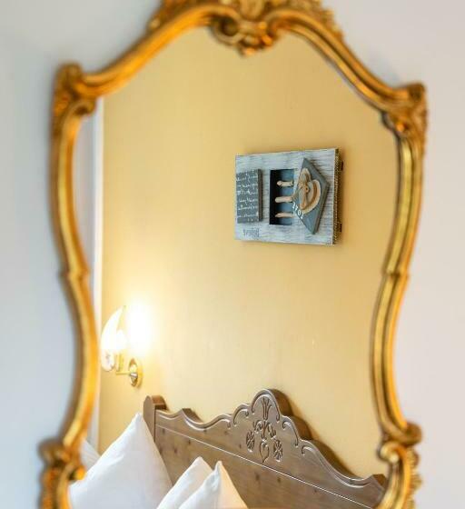 バルコニー付きスタンダードルーム, Der Bräuschmied