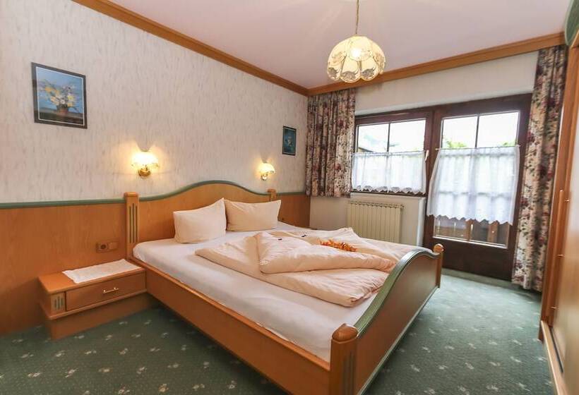 バルコニー付き1ベッドルームアパートメント, Der Bräuschmied