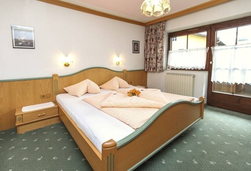 バルコニー付き1ベッドルームアパートメント, Der Bräuschmied