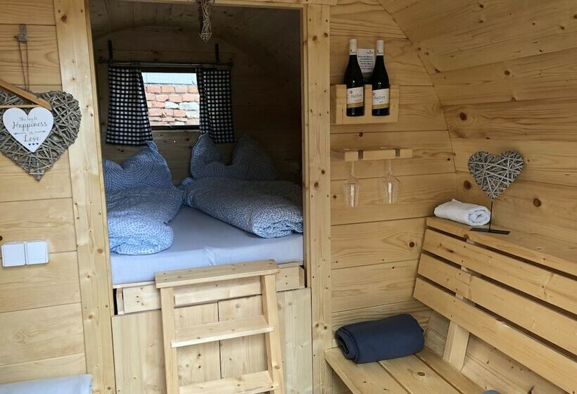 Номер Стандарт, Freigut Thallern