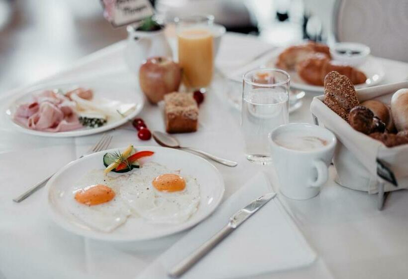 Номер Стандарт, Freigut Thallern