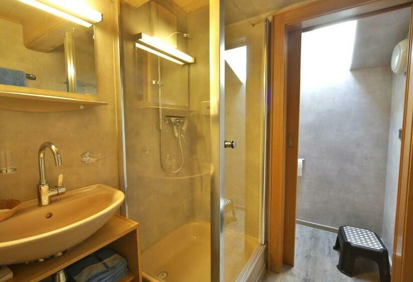 스탠다드 발코니 스튜디오, Frühstückspension Jagdhof