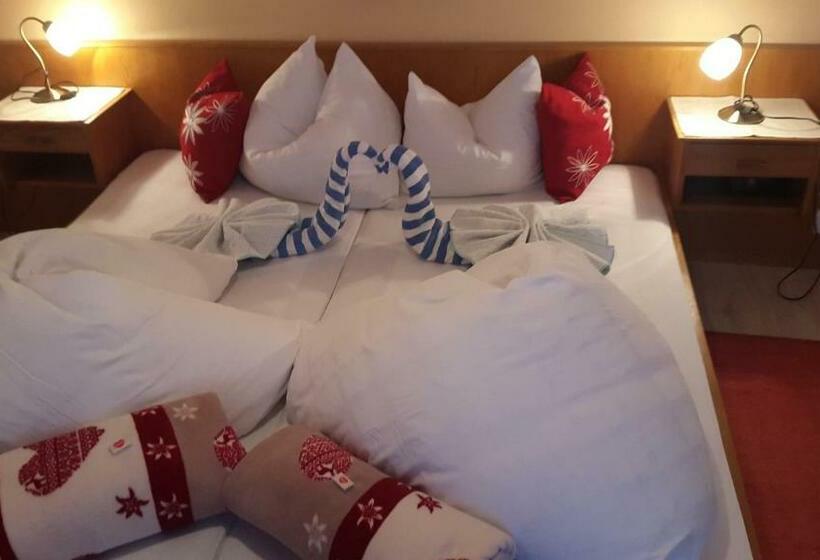 Номер Стандарт, Garni Wieshof