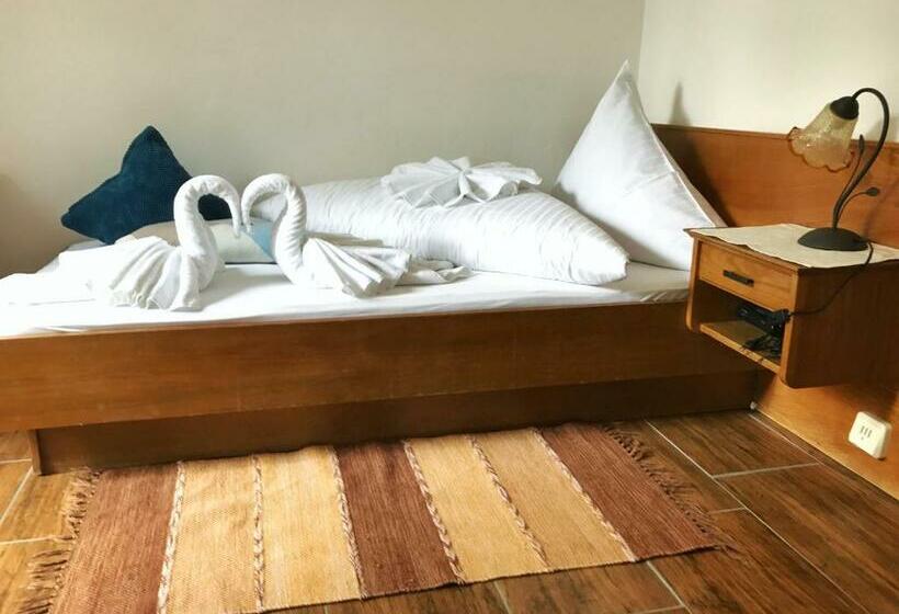 Номер Стандарт Индивидуальный, Garni Wieshof