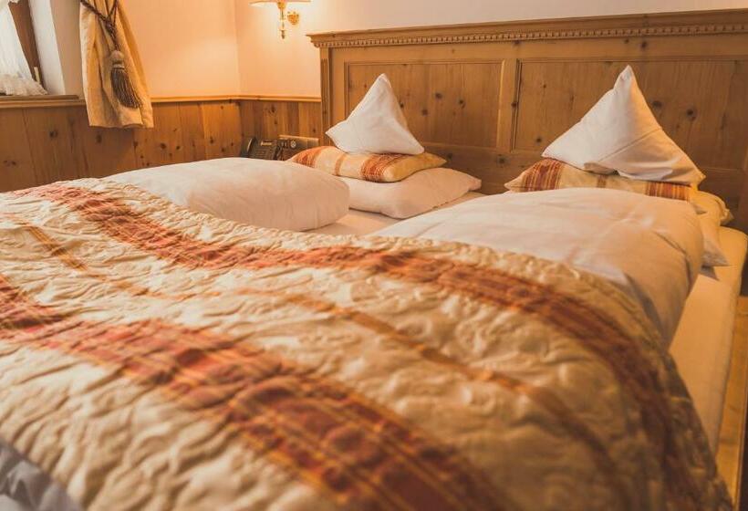 Номер Комфорт, Gartenhotel Maria Theresia