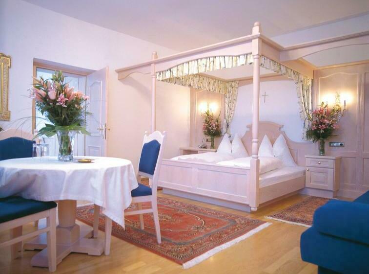 Семейный Номер, Gartenhotel Maria Theresia