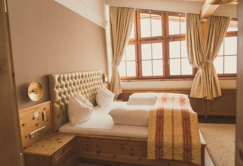 Номер Комфорт, Gartenhotel Maria Theresia