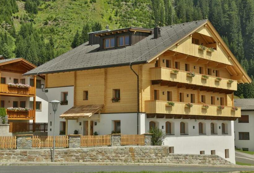 Апартаменты 1 Спальня с Балконом, Gasthof Unterwöger