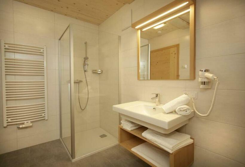 Апартаменты 2 Спальни, Gasthof Unterwöger