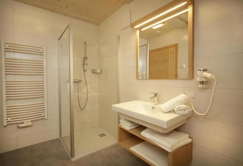 Апартаменты 3 Спальни, Gasthof Unterwöger