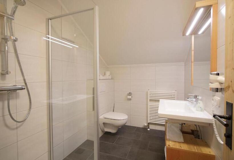 Семейный Номер, Gasthof Unterwöger