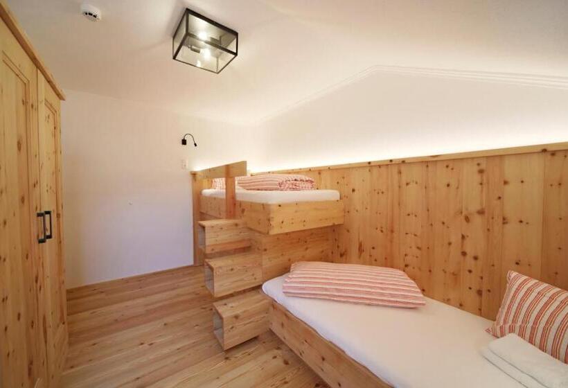 Семейный Номер, Gasthof Unterwöger