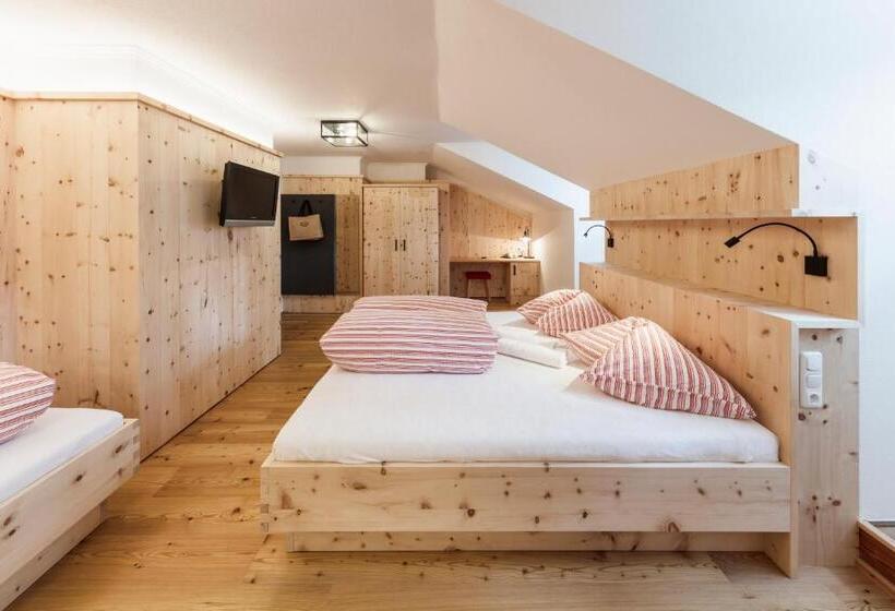 Номер Стандарт, Gasthof Unterwöger