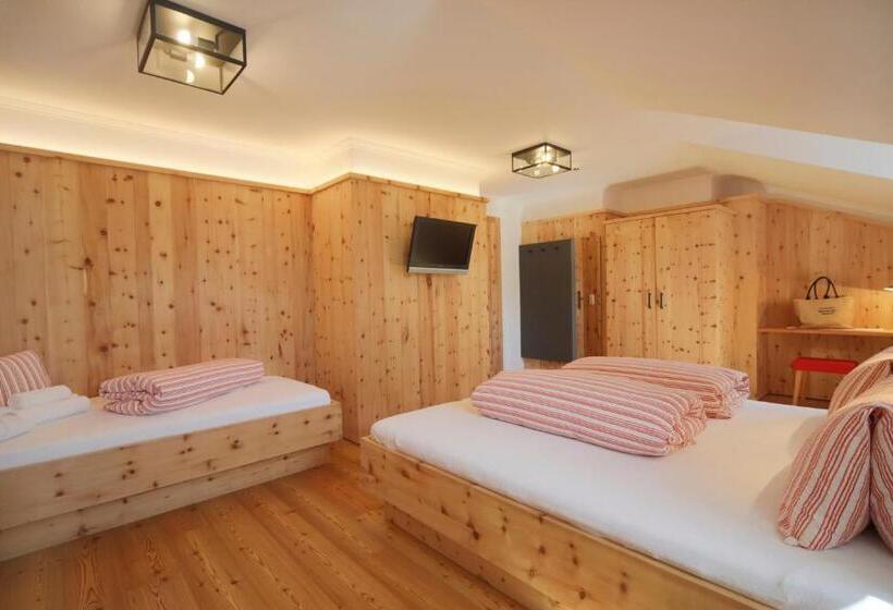 Номер Стандарт, Gasthof Unterwöger