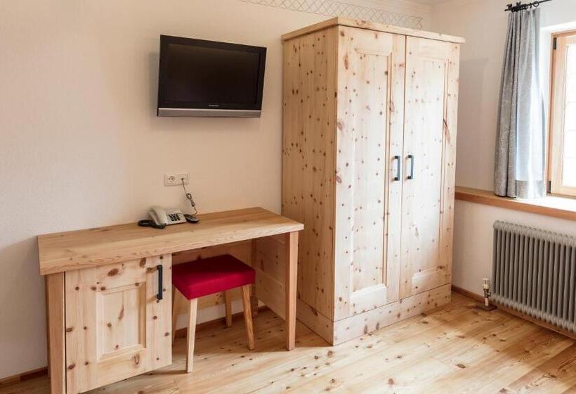 Номер Стандарт, Gasthof Unterwöger