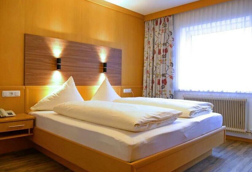 חדר סטנדרט, Grieserhof