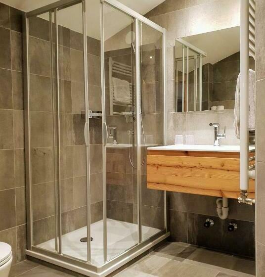 חדר סטנדרט, Grieserhof