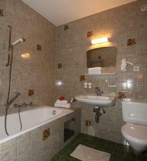 חדר סטנדרט, Grieserhof