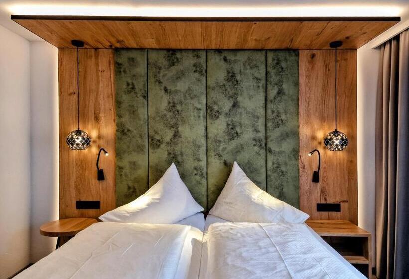 חדר דלוקס, Grieserhof