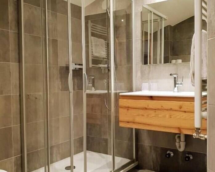 חדר סטנדרט, Grieserhof